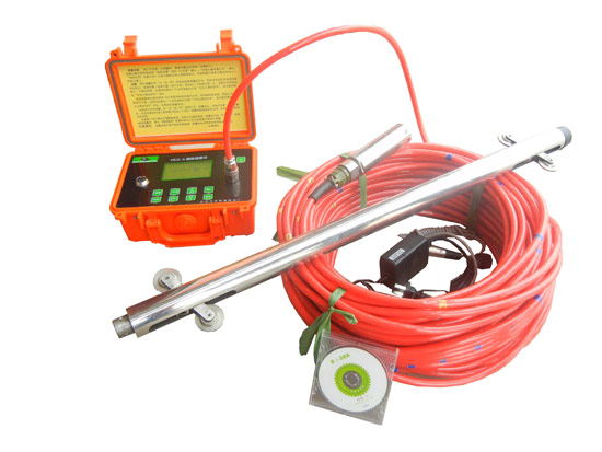 HCX-5型智能數(shù)顯測斜儀 HCX-5型智能數(shù)顯測斜儀