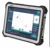 樁機(jī)引導(dǎo)系統(tǒng)操作面板 樁機(jī)引導(dǎo)系統(tǒng)操作面板