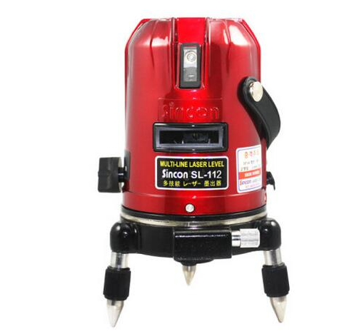 新坤SL-112自動安平激光標線儀1 新坤SL-112自動安平激光標線儀1