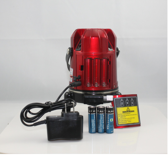 新坤SL-113自動安平激光標線儀3 新坤SL-113自動安平激光標線儀3