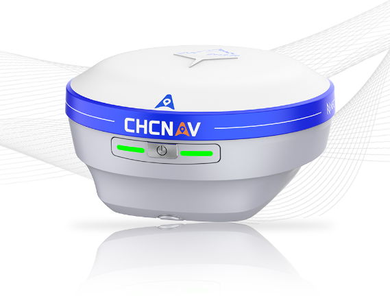 華測 X13 Air 實景放樣RTK